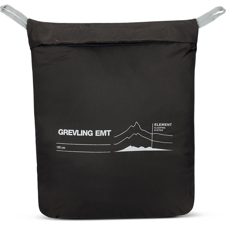 MAMMUT Grevling EMT bison