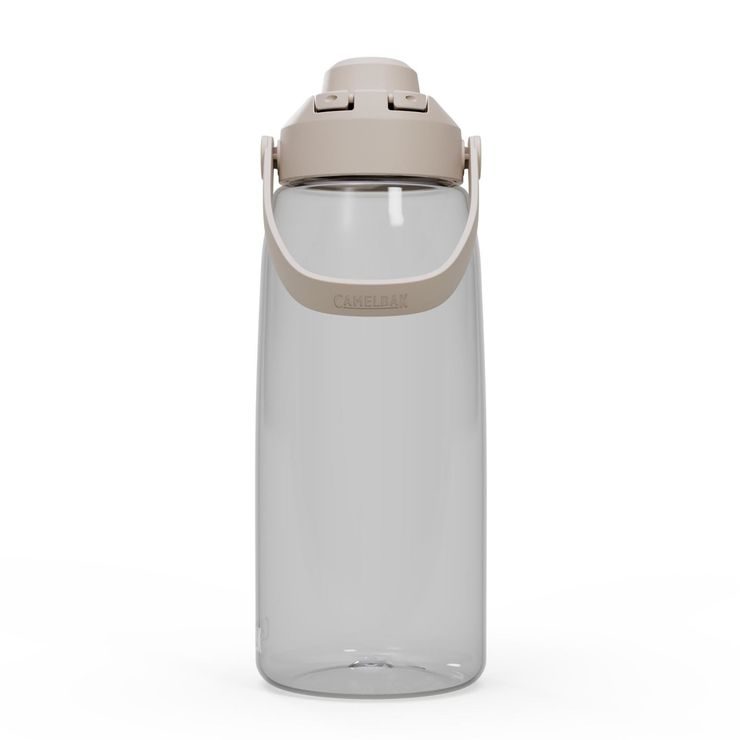 CAMELBAK Thrive Chug 1l Clear