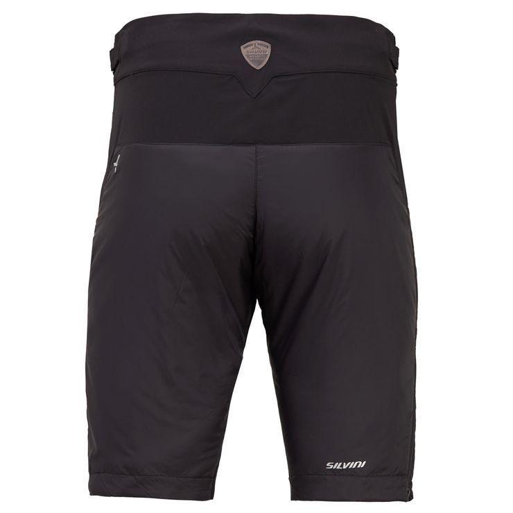 SILVINI Sud MP1303 black