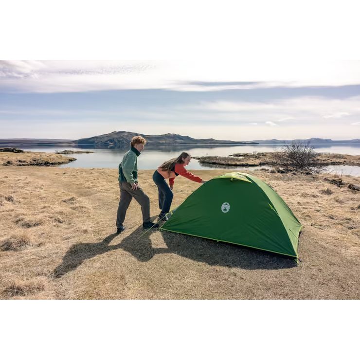 COLEMAN Darwin 2 BlackOut