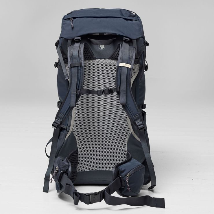 FJÄLLRÄVEN Abisko Friluft 45 S/M Navy