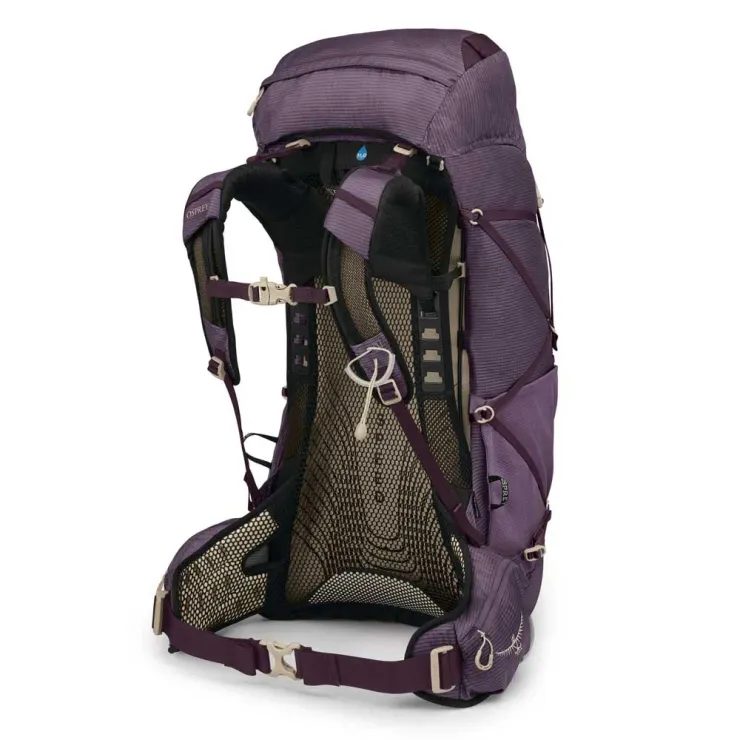 OSPREY EJA 48, purple dusk