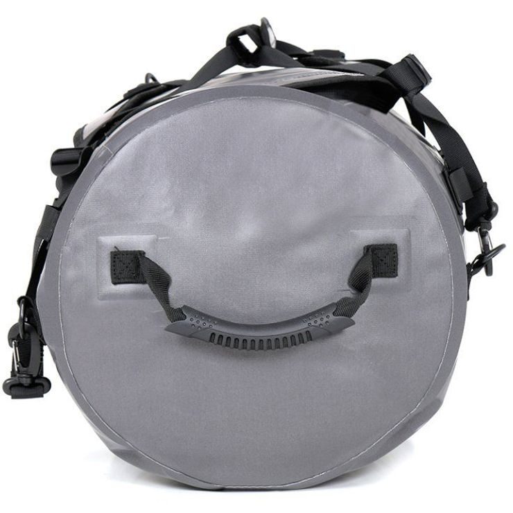 LIFEVENTURE Heavy Duty Drybag Duffle 60 l