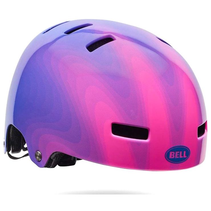 BELL Span Cotton Candy