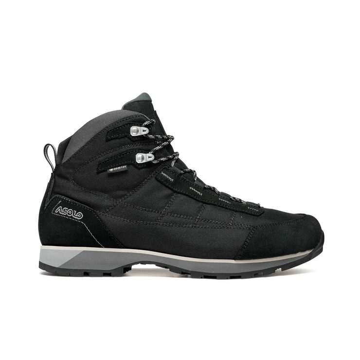 ASOLO Rigel GV MM, black/black