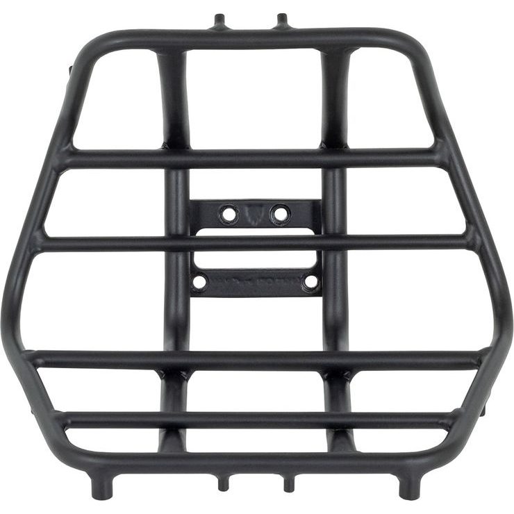 TREK Rack Trek Farley 2023 Cargo Matte Black Front