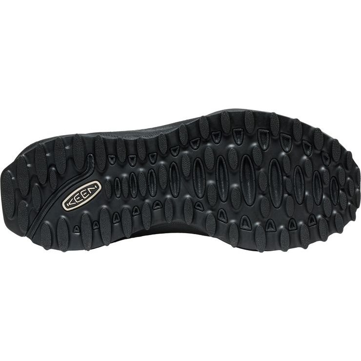 KEEN JASPER ZIONIC WOMEN, safari/ggl pInk