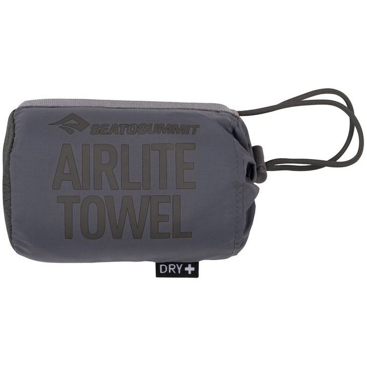 SEA TO SUMMIT Airlite Towel L Moonlight