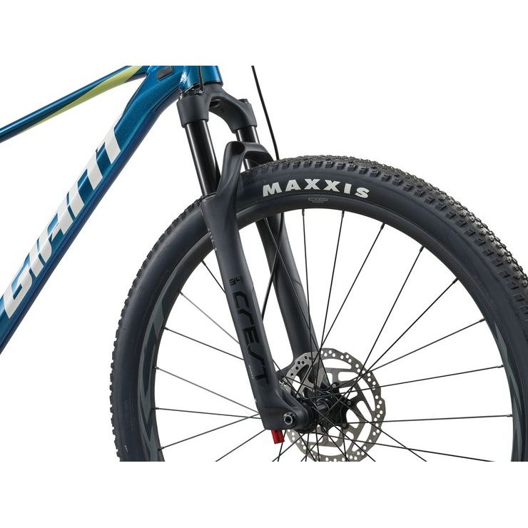 GIANT XTC SLR 29 1 Sea Sparkle