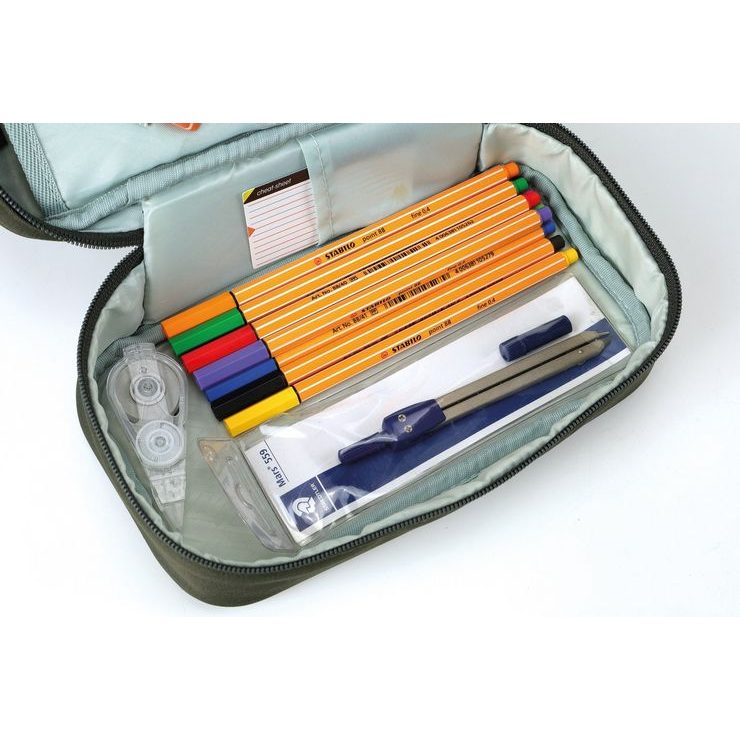 NITRO PENCIL CASE XL rosin