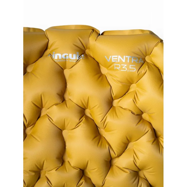 PINGUIN Ventra R3,5 Mustard
