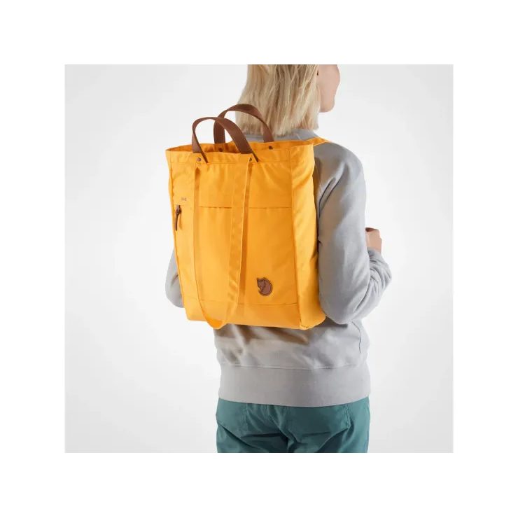 FJÄLLRÄVEN Totepack No. 1 Green