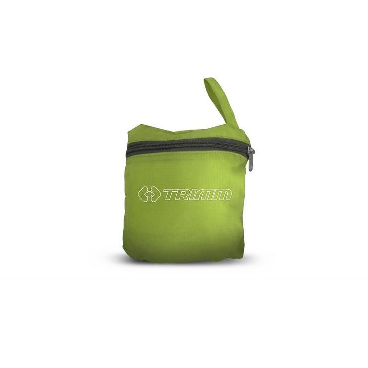TRIMM BACKUP 10L Lime Green