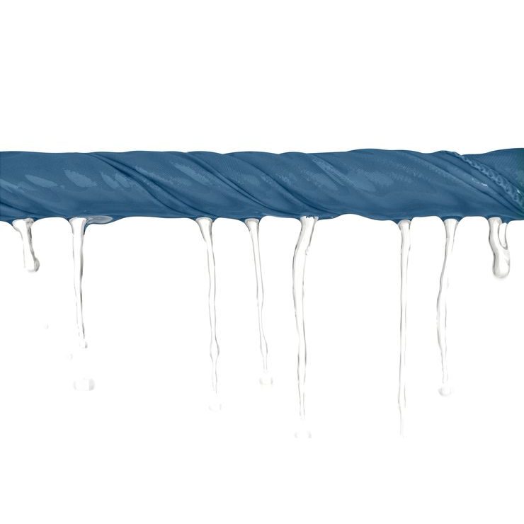 SEA TO SUMMIT Pocket Towel Small , Moonlight