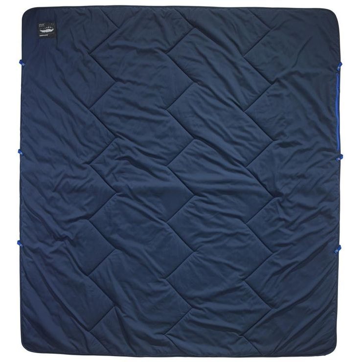 THERM-A-REST ARGO BLANKET Outerspace Blue