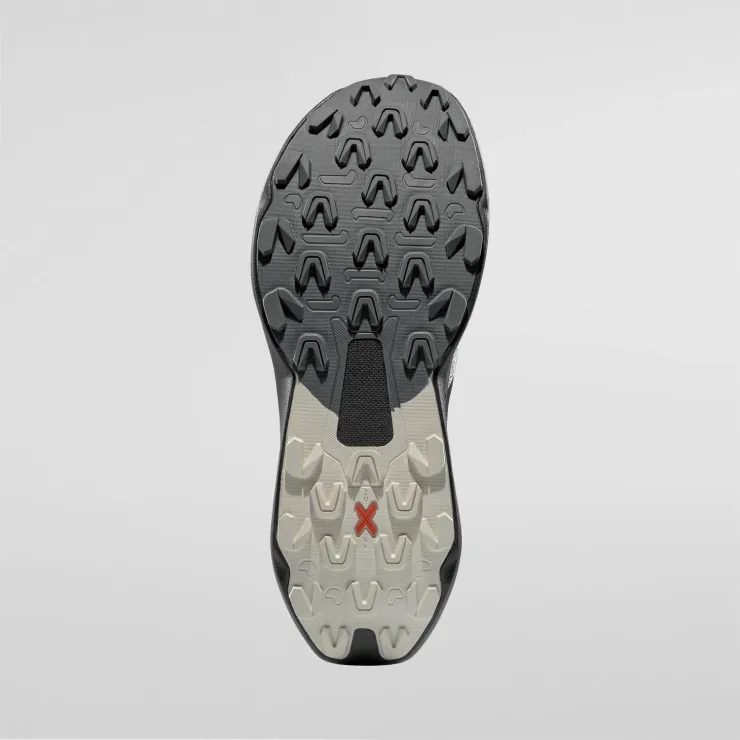 LA SPORTIVA Prodigio 2 Black/Chalk