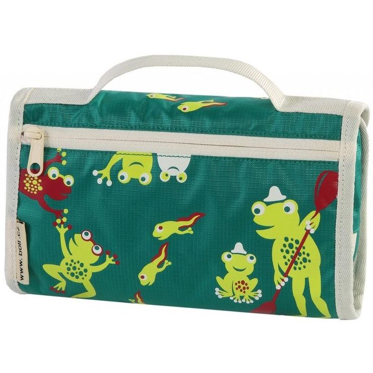 BOLL KIDS TOILETRY Frogs