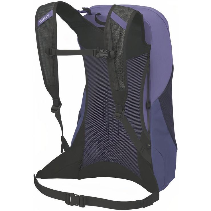 OSPREY HIKELITE LT 16, botswana purple