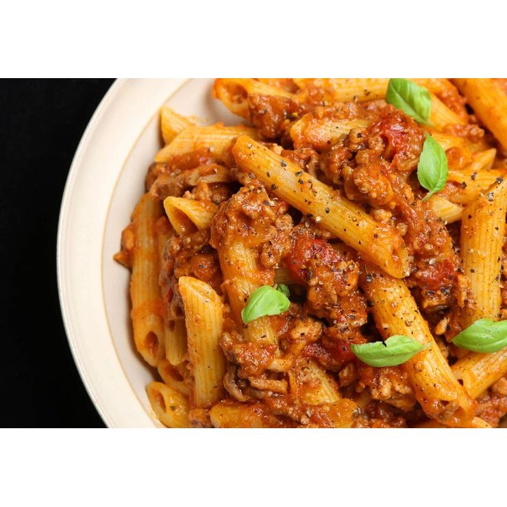 ADVENTURE MENU Penne Bolognese, 157g