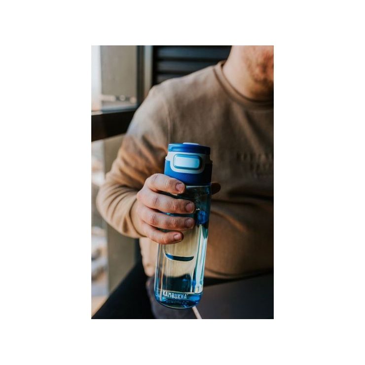 KAMBUKKA Elton 750 ml Crystal Blue