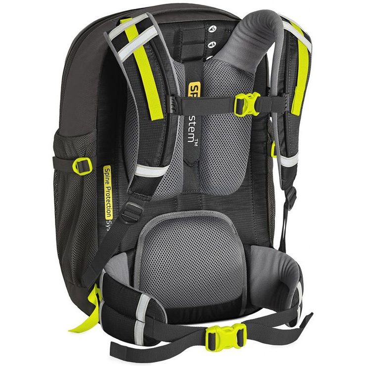 BOLL SMART 24 black/basalt