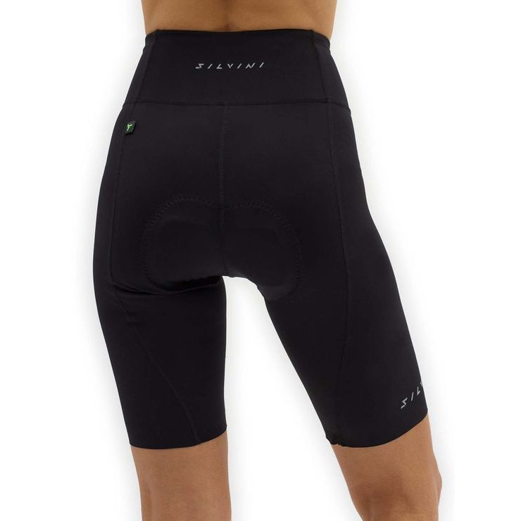 SILVINI Sellia WP2661 black