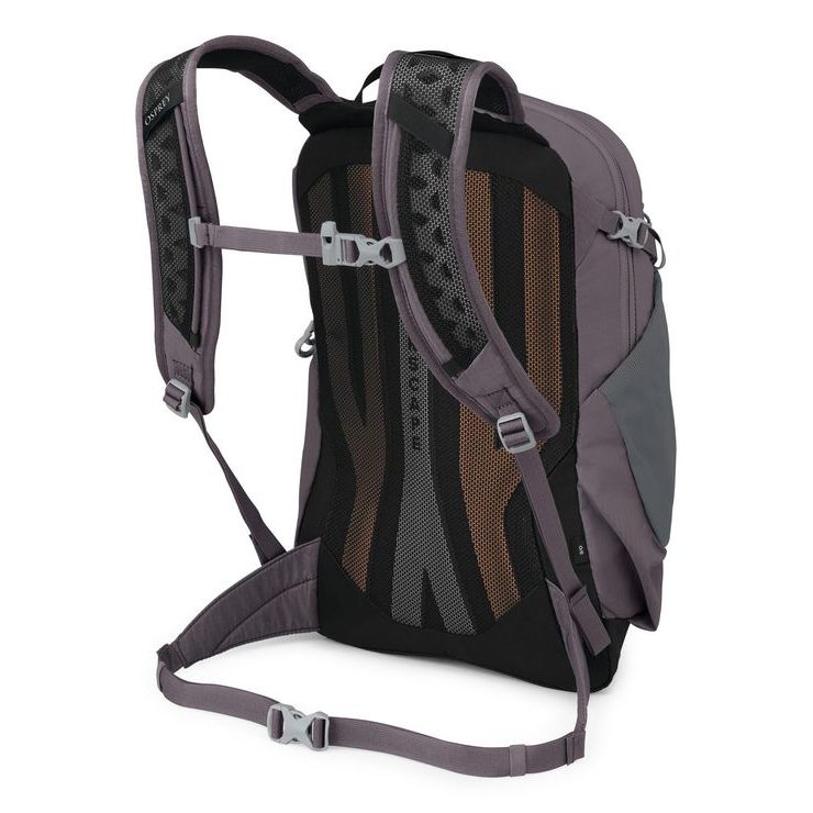 OSPREY SPORTLITE 15 graphite purple