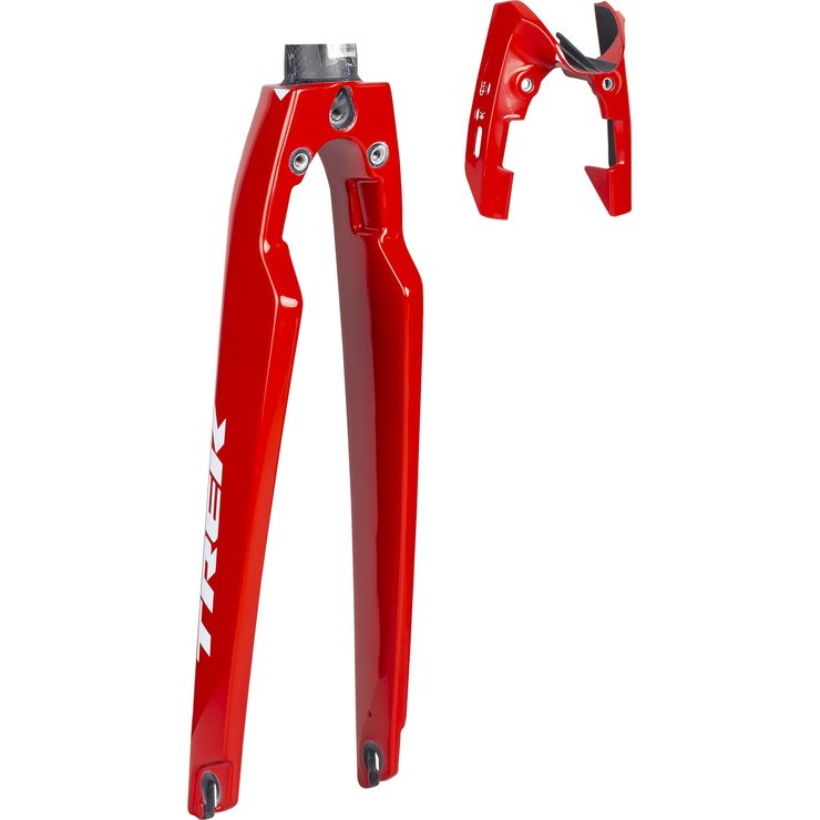 TREK Madone SLR 56-62cm Viper Red/Trek White 310mm, 40mm