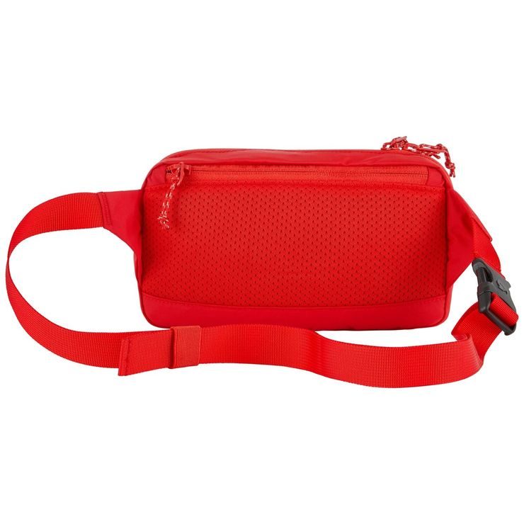 FJÄLLRÄVEN High Coast Hip Pack 1,5 True Red