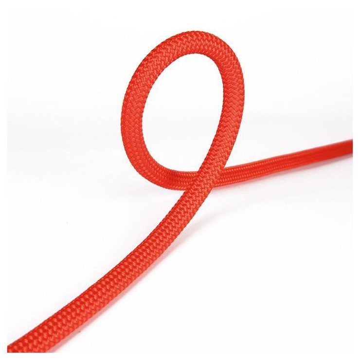 CAMP Genius 9,0 mm Dry; red; 70 m