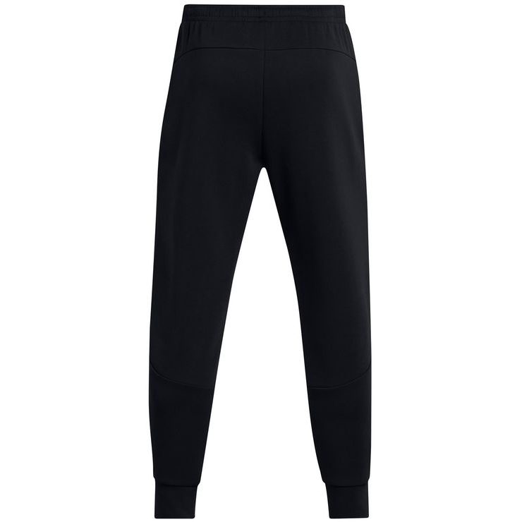 UNDER ARMOUR UA Unstoppable Flc Jgr EU černá