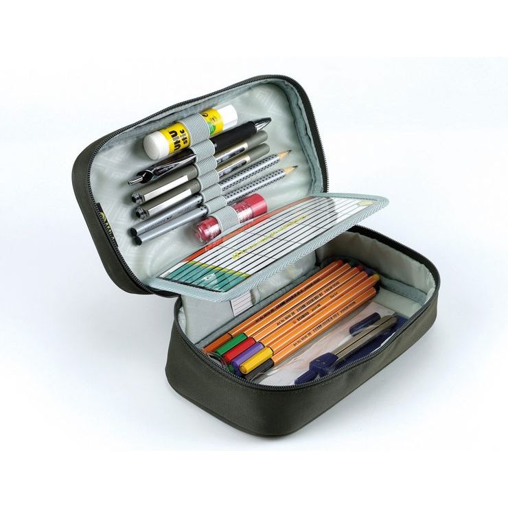 NITRO PENCIL CASE XL rosin