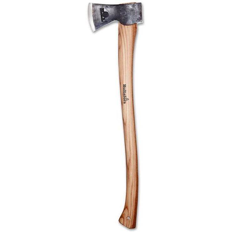 HULTAFORS FELLING AXE HB QVARFOT 0,85