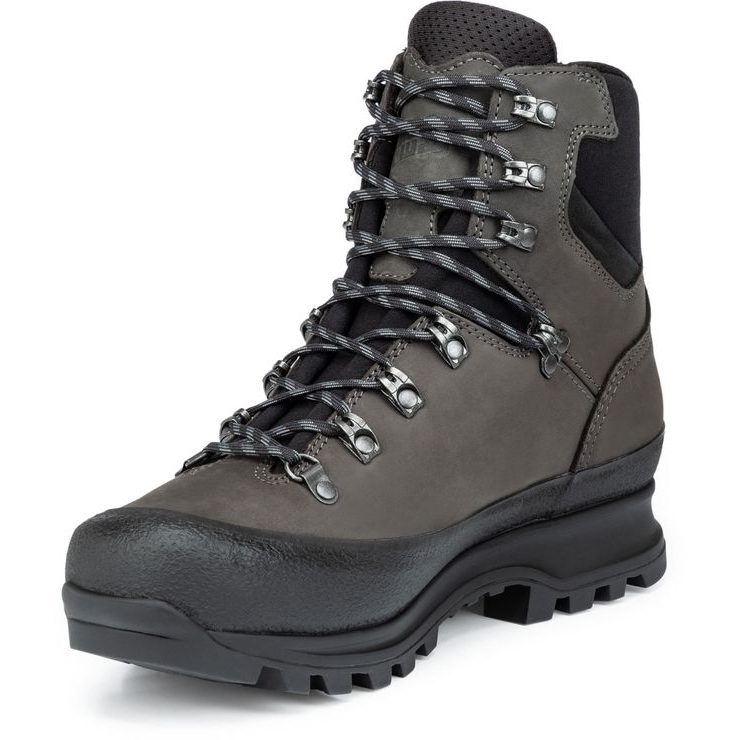 HANWAG Nazcat II GTX Asphalt/Black