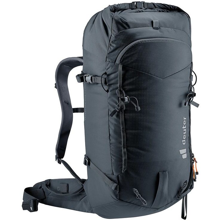 DEUTER Freescape Lite 24 SL Black