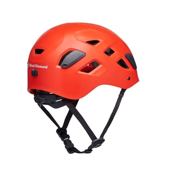 BLACK DIAMOND HALF DOME HELMET Octane