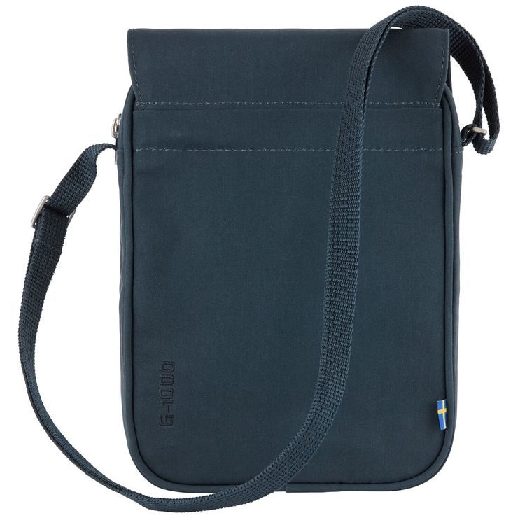 FJÄLLRÄVEN Greenland Pocket 1,5 Navy