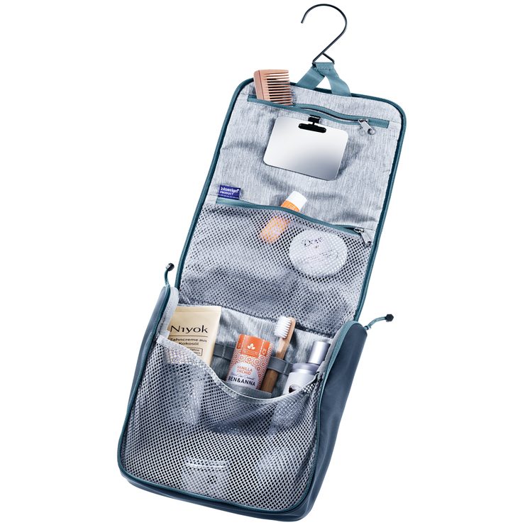 DEUTER Wash Center II atlantic-ink