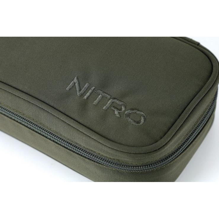NITRO PENCIL CASE XL rosin