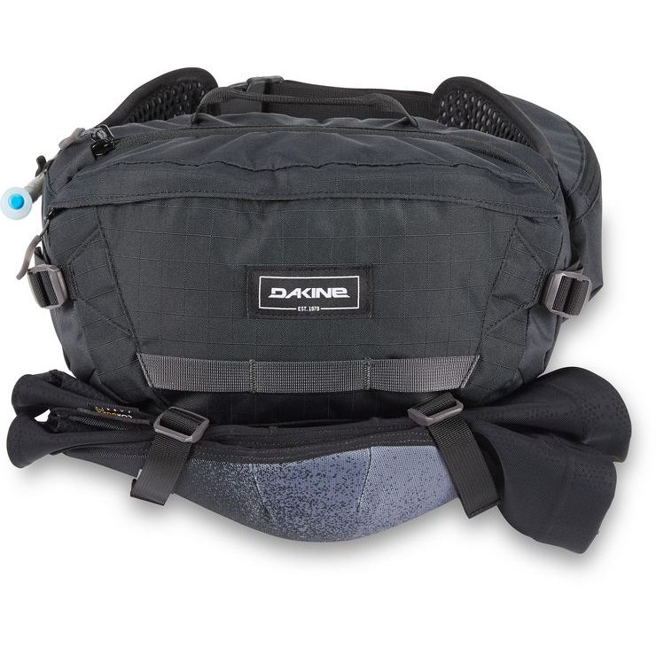 DAKINE HOT LAPS 5L, black