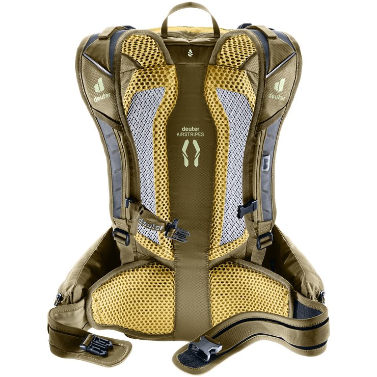 DEUTER Attack 16 nori-kelp