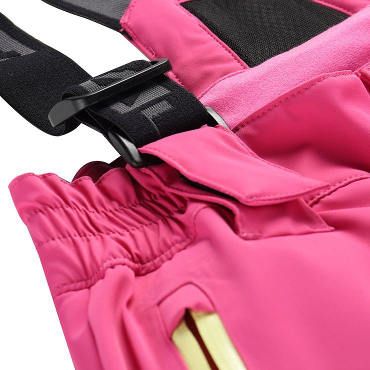 ALPINE PRO WERADO 2 fuchsia fedora