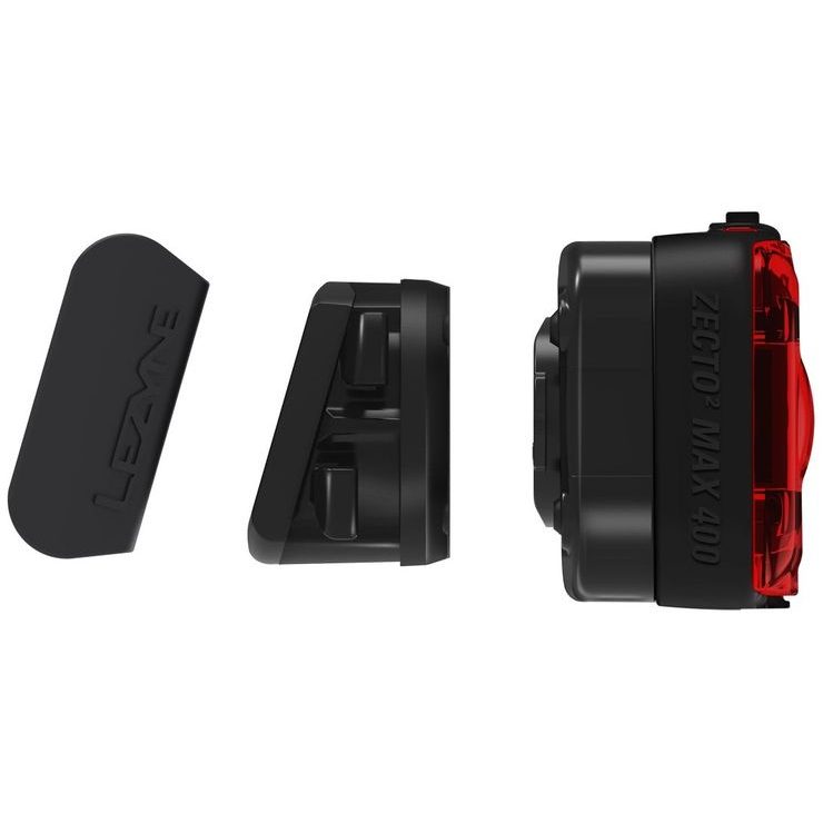 LEZYNE ZECTO DRIVE MAX 400+