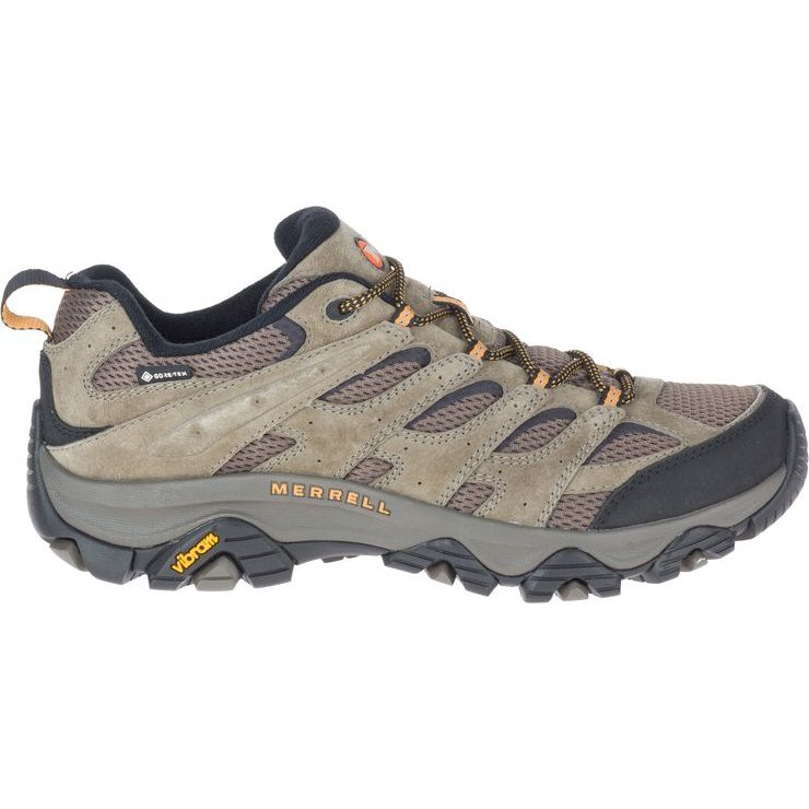 MERRELL J035805 MOAB 3 GTX walnut