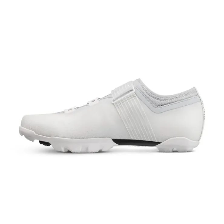 FIZIK VENTO FEROX 2.0 WHITE - LIGHT GREY