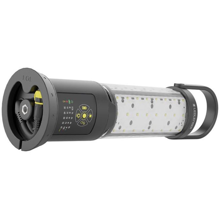 LEDLENSER AL10R Work
