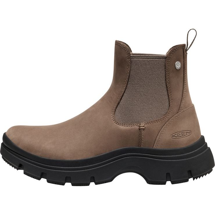 KEEN KOSA CHELSEA WOMEN brindle/black