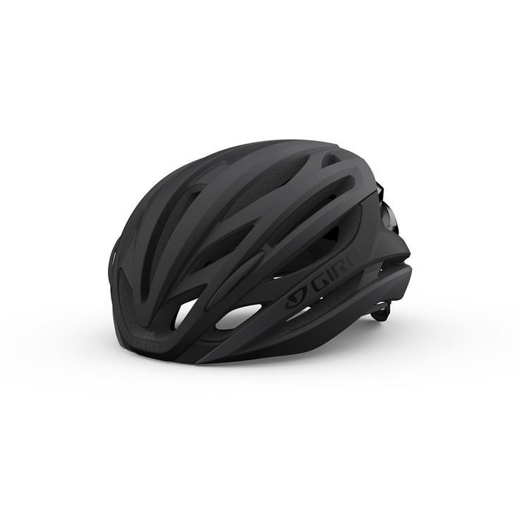 GIRO Syntax Mat Black