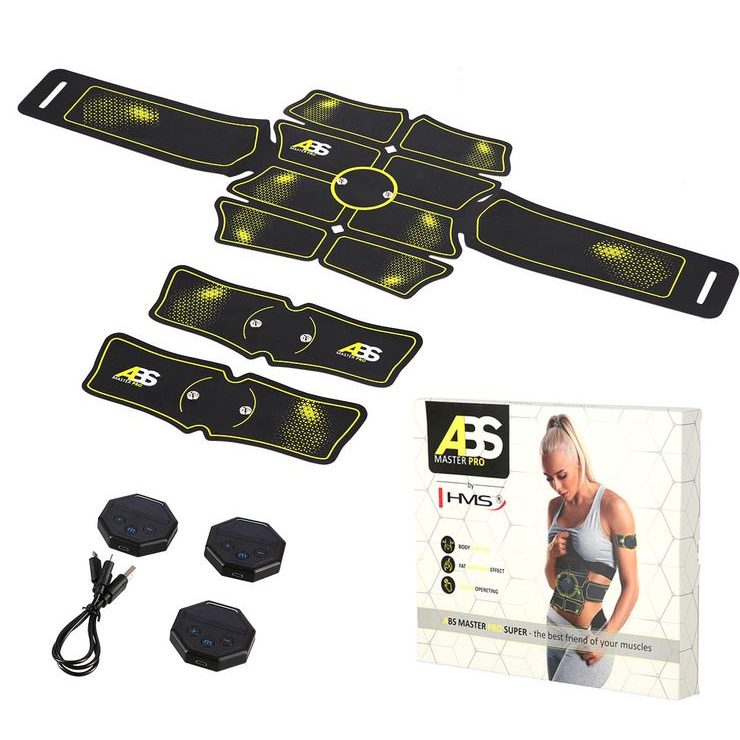 HMS ABS Master PRO Super