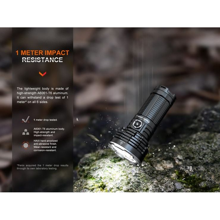 FENIX LR40R V2.0